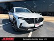  Mazda CX-50