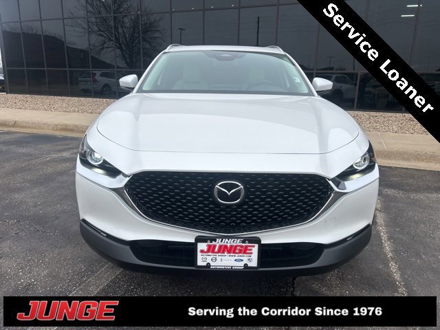 2025 Mazda CX-30 2.5 S Preferred photo 2