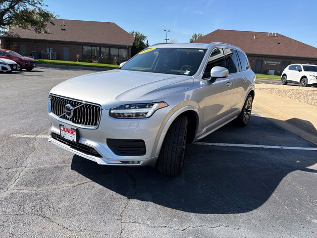 Used 2021 Volvo XC90 T5 Momentum SUV