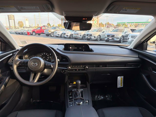 New 2026 Mazda CX-30 2.5 S AWD Sport Utility