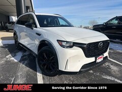 2026 Mazda CX-90 3.3 Turbo S Premium Sport AWD Sport Utility