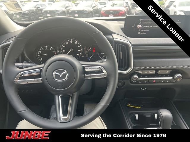 2026 Mazda CX-50 Turbo - Photo 6