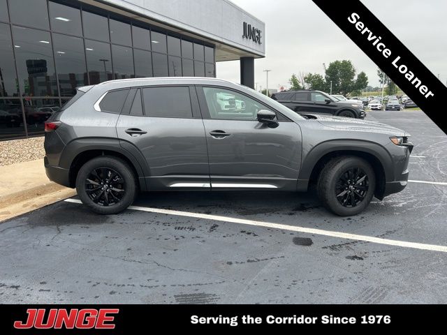 2025 Mazda CX-50 Premium - Photo 24