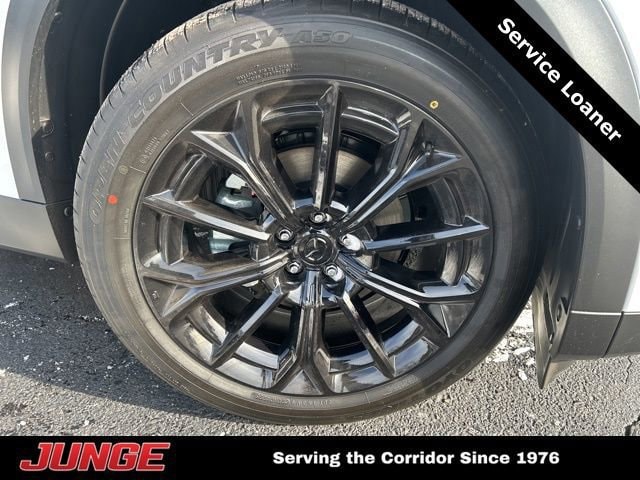 2026 Mazda CX-70 Preferred Package - Photo 21