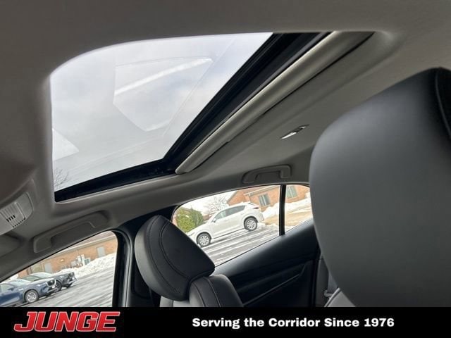 2026 Mazda Mazda3 Preferred - Photo 12