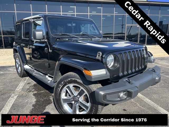 Used Jeeps in Hiawatha Used Jeeps in Hiawatha