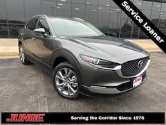 2025 Mazda CX-30 2.5 S Premium AWD Sport Utility
