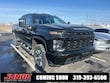  Chevrolet Silverado 2500 HD