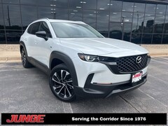 2025 Mazda CX-50 Hybrid Premium Plus AWD Sport Utility