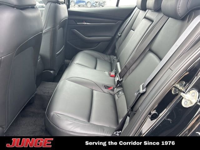 2026 Mazda Mazda3 Preferred - Photo 13