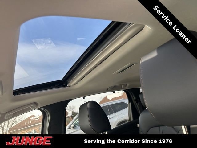 2026 Mazda CX-70 Preferred Package - Photo 13
