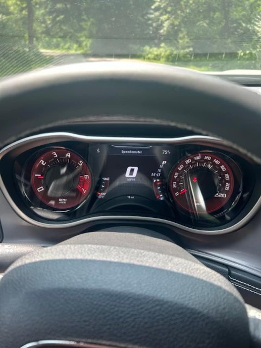 Used 2023 Dodge Challenger SRT Hellcat Jailbreak Coupe