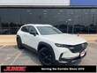Mazda CX-50
