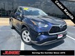 Toyota Highlander Hybrid