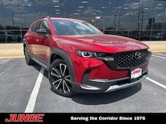 2026 Mazda CX-50 2.5 Turbo Premium Plus AWD Sport Utility