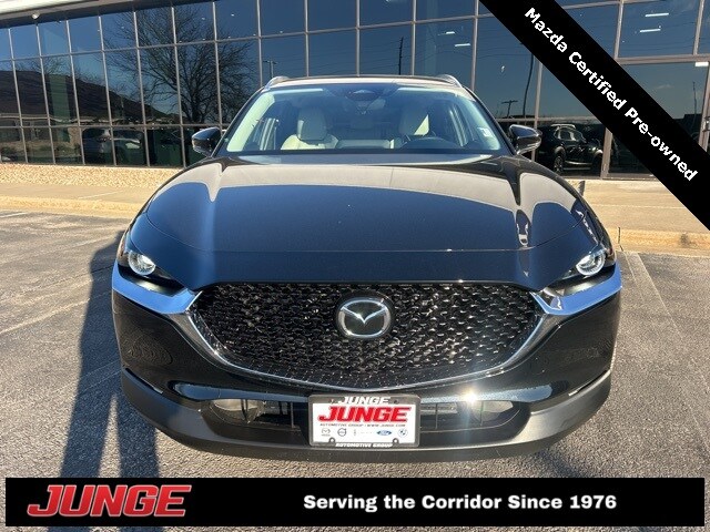 2025 Mazda CX-30 2.5 S Preferred photo 2