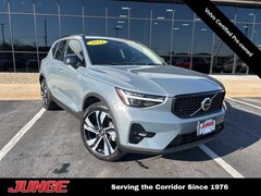 Used 2023 Volvo XC40 For Sale Cedar Rapids 