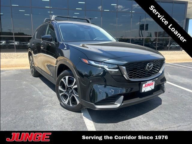 2026 Mazda CX-5 S Preferred Auto AWD's photo