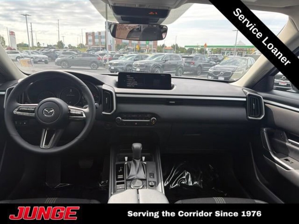New 2026 Mazda CX-50 Hybrid Preferred AWD Sport Utility