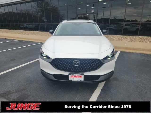 Mazda Dealer in Iowa | Junge Automotive Group