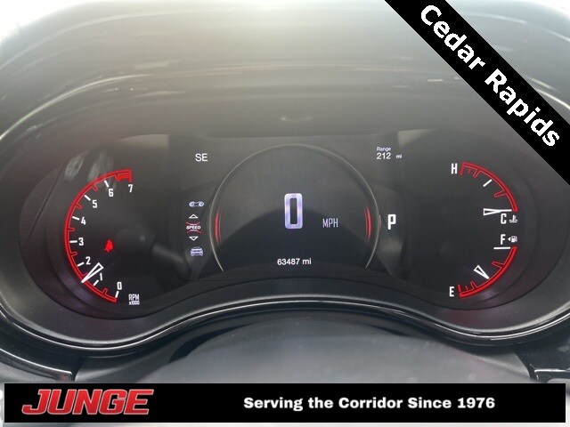 2021 Dodge Durango Citadel photo 4