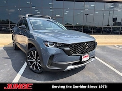 2026 Mazda CX-50 2.5 Turbo Premium Plus AWD Sport Utility