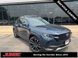 Mazda CX-50