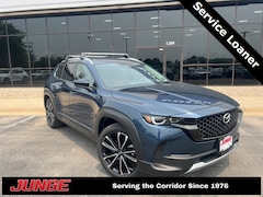 2025 Mazda CX-50 2.5 Turbo Premium Plus AWD Sport Utility