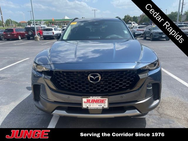 2026 Mazda CX-50 2.5 Turbo Premium Plus's photo