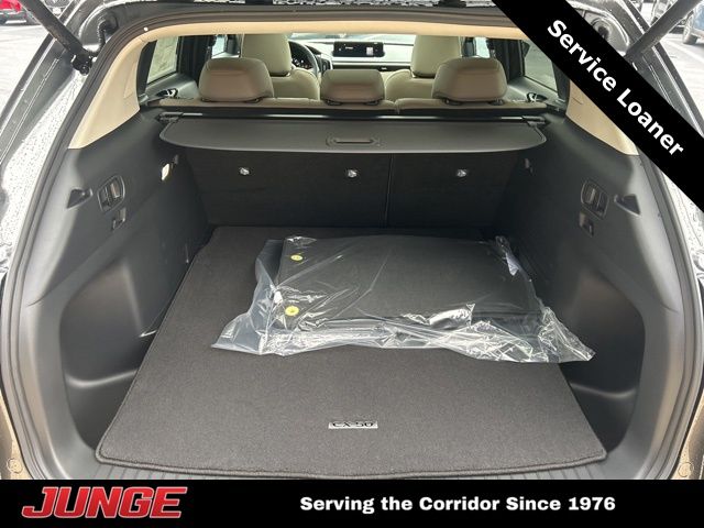 2025 Mazda CX-50 Premium - Photo 15