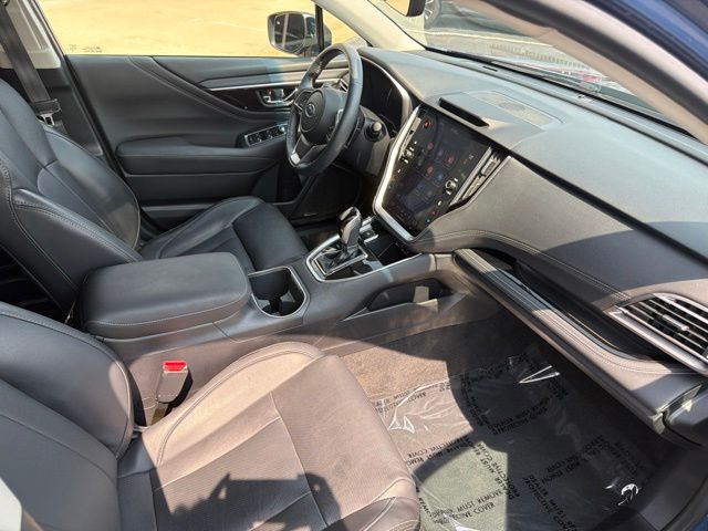 2020 Subaru Outback Limited - Photo 16
