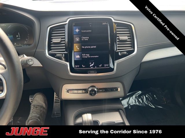 2022 Volvo XC90 R-Design - Photo 6