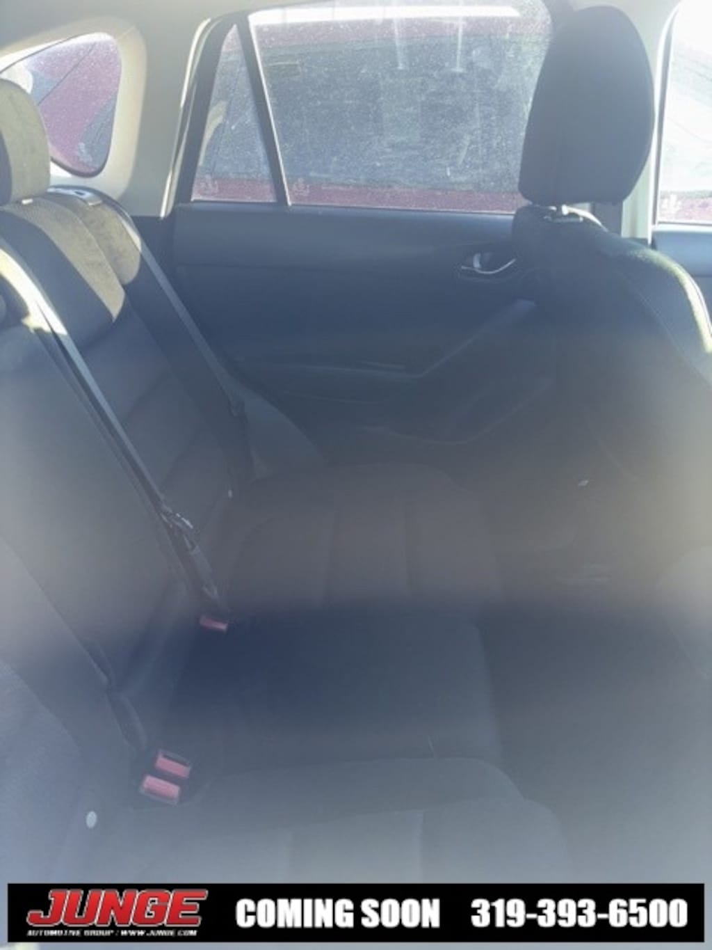 Used 2016 Mazda Mazda CX-5 Touring SUV