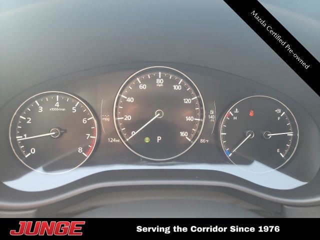 2025 Mazda CX-30 Select Sport - Photo 4