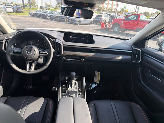 New 2026 Mazda CX-50 Hybrid Premium AWD Sport Utility