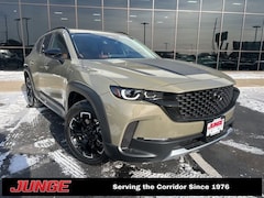 2026 Mazda CX-50 2.5 Turbo Meridian Edition AWD Sport Utility