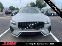 Used 2025 Volvo XC60 For Sale Cedar Rapids 