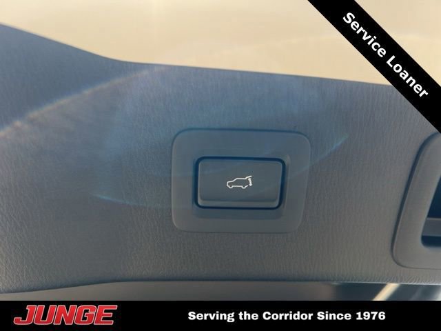 2025 Mazda CX-5 Carbon Turbo - Photo 16