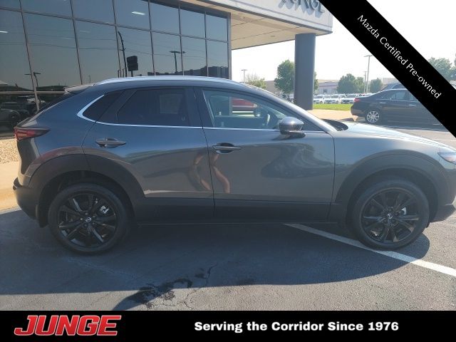 2025 Mazda CX-30 Select Sport - Photo 21