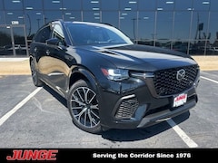 2026 Mazda CX-70 3.3 Turbo S Premium AWD Sport Utility