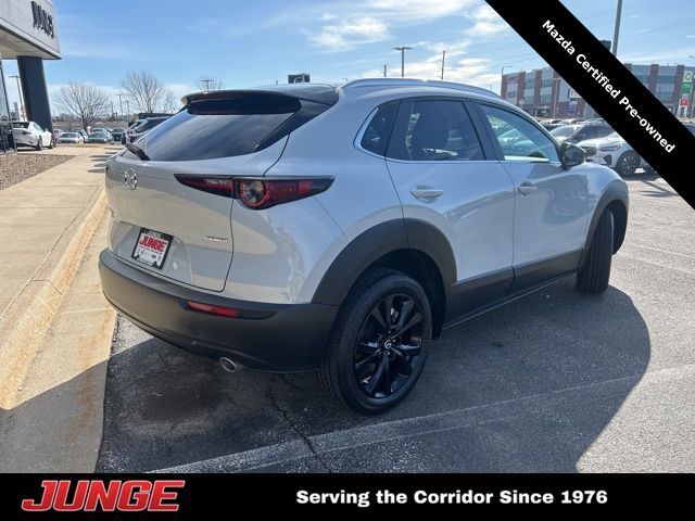 2025 Mazda CX-30 Select Sport - Photo 21