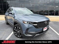 2026 Mazda CX-50 Hybrid Premium Plus AWD Sport Utility