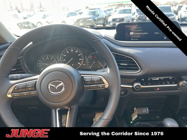 2025 Mazda CX-30 Select Sport - Photo 6