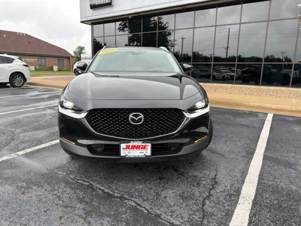 Used 2020 Mazda Mazda CX-30 Premium SUV