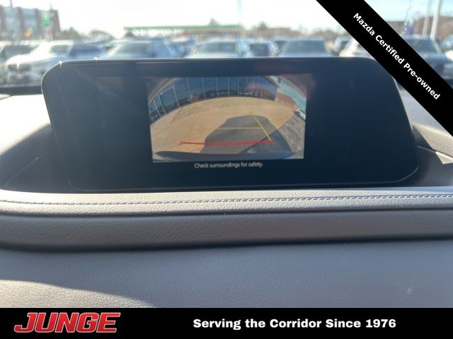 2025 Mazda CX-30 Select Sport - Photo 9