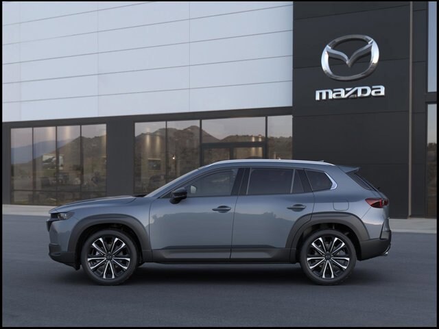 2025 Mazda CX-50 2.5 Premium Plus photo 3