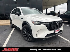2026 Mazda CX-90 3.3 Turbo S Premium Sport AWD Sport Utility
