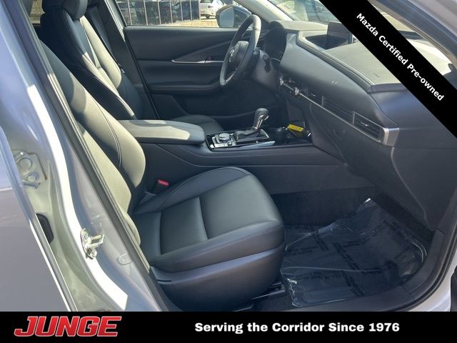 2025 Mazda CX-30 Select Sport - Photo 16
