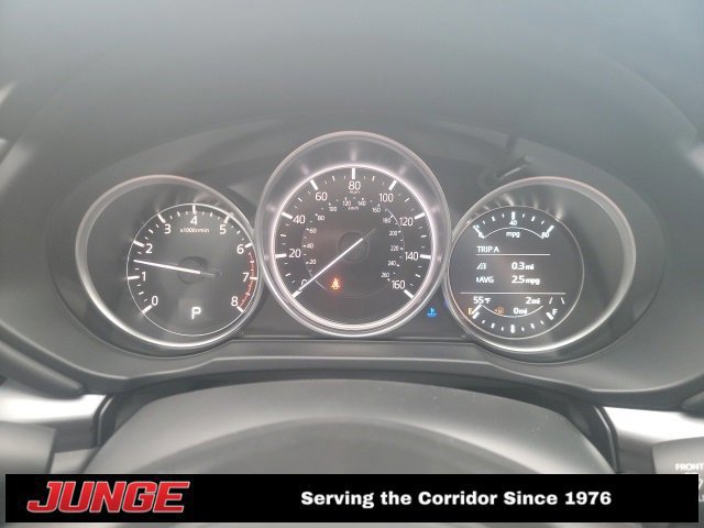 2025 Mazda CX-5 2.5 S Preferred photo 4