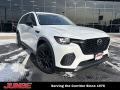 2026 Mazda CX-70 3.3 Turbo Preferred AWD Sport Utility